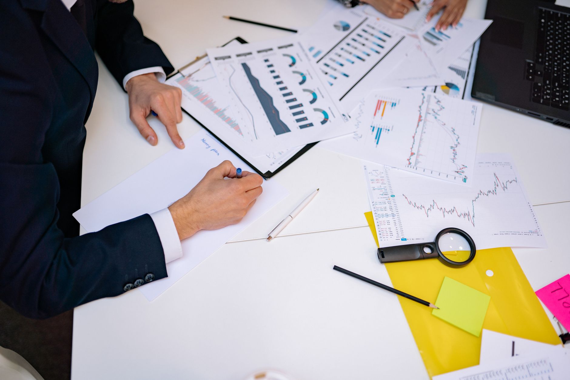 Expert-comptable à Angers